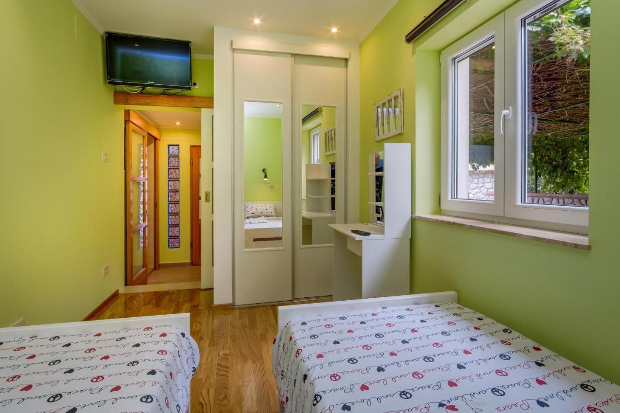 Isabela Apartment Mali Losinj Exterior photo